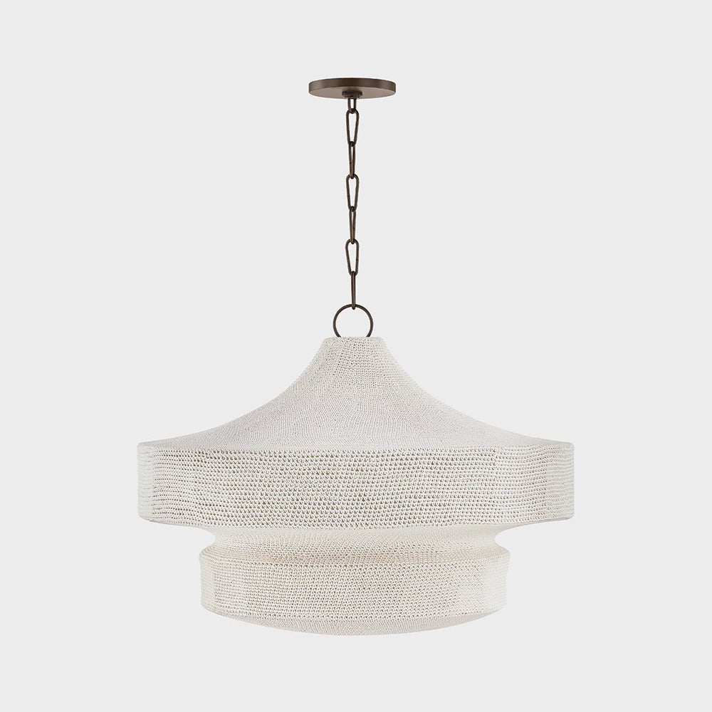 Thurso Pendant Light in Detail.