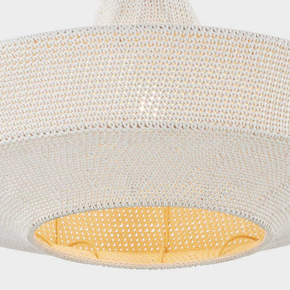 Thurso Pendant Light in Detail.