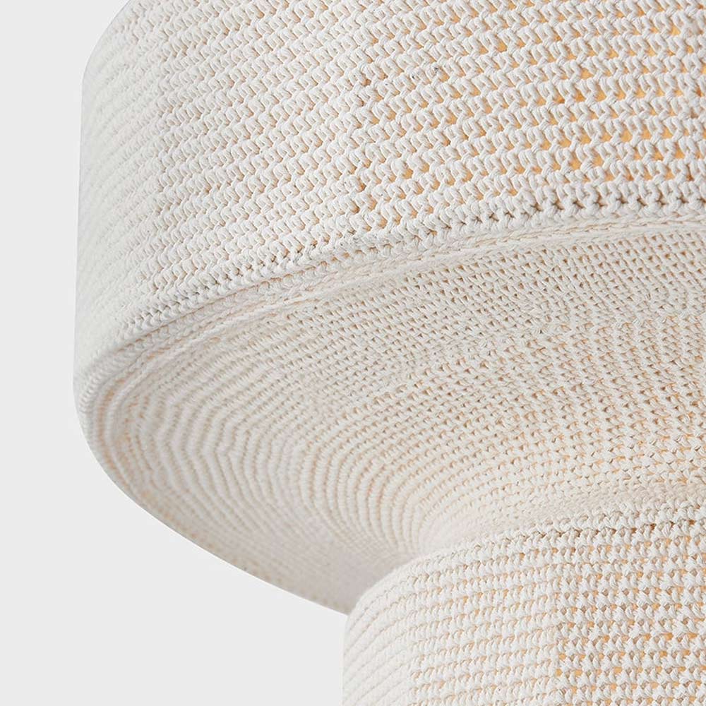 Thurso Pendant Light in Detail.