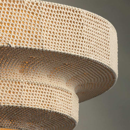 Thurso Pendant Light in Detail.