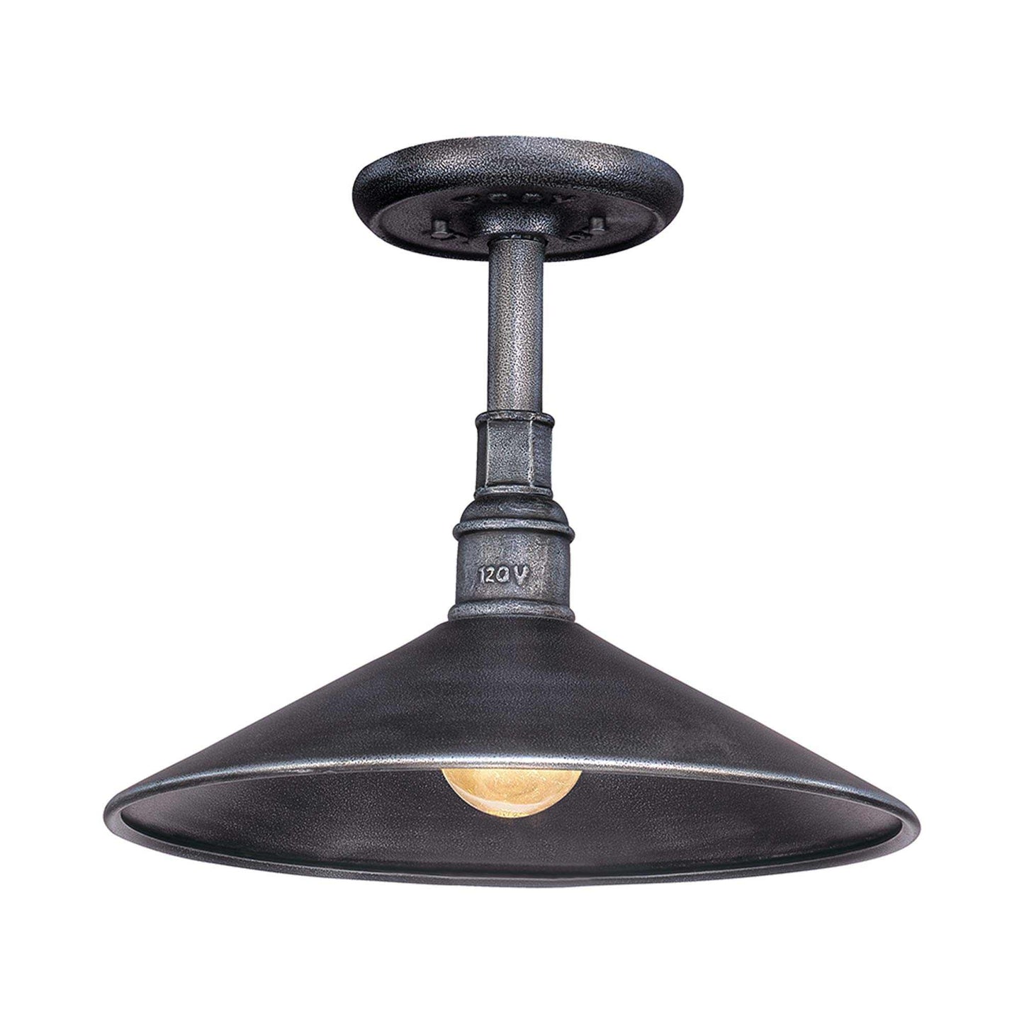 Toledo Outdoor Pendant Light.