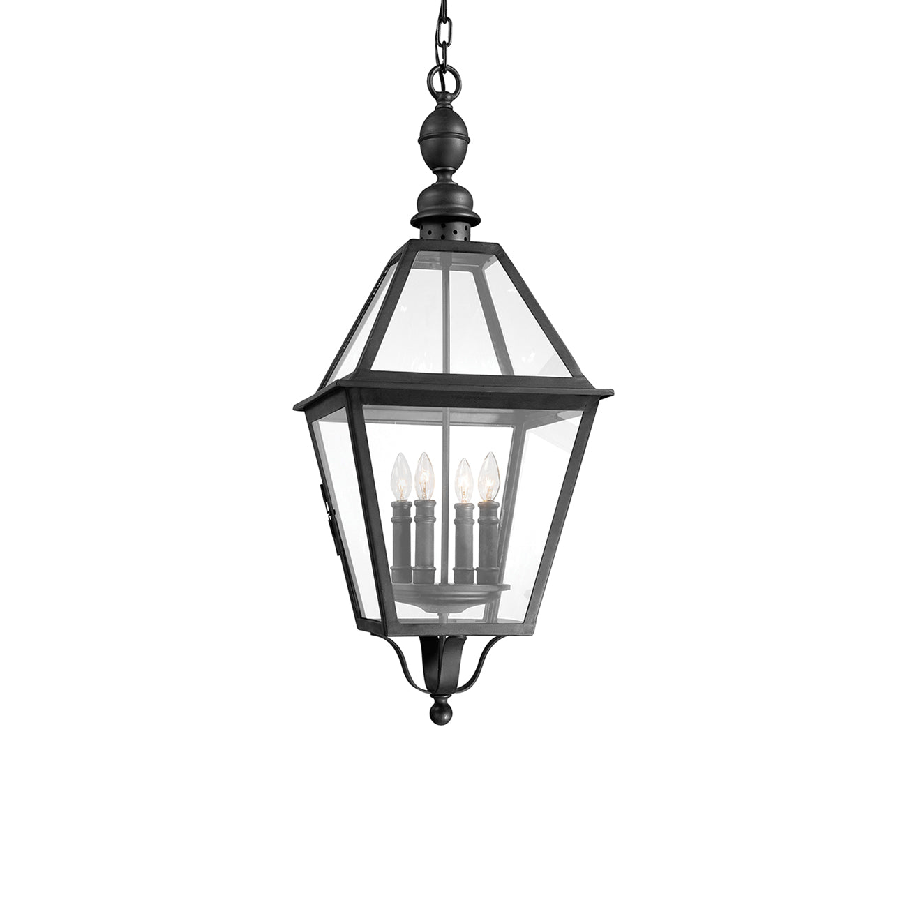 Townsend Outdoor Pendant Light.