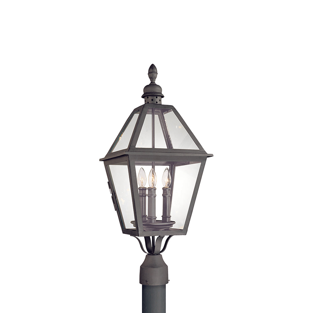 Townsend Outdoor Post Light.