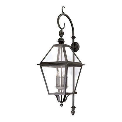 Townsend Outdoor Wall Light (56-Inch).