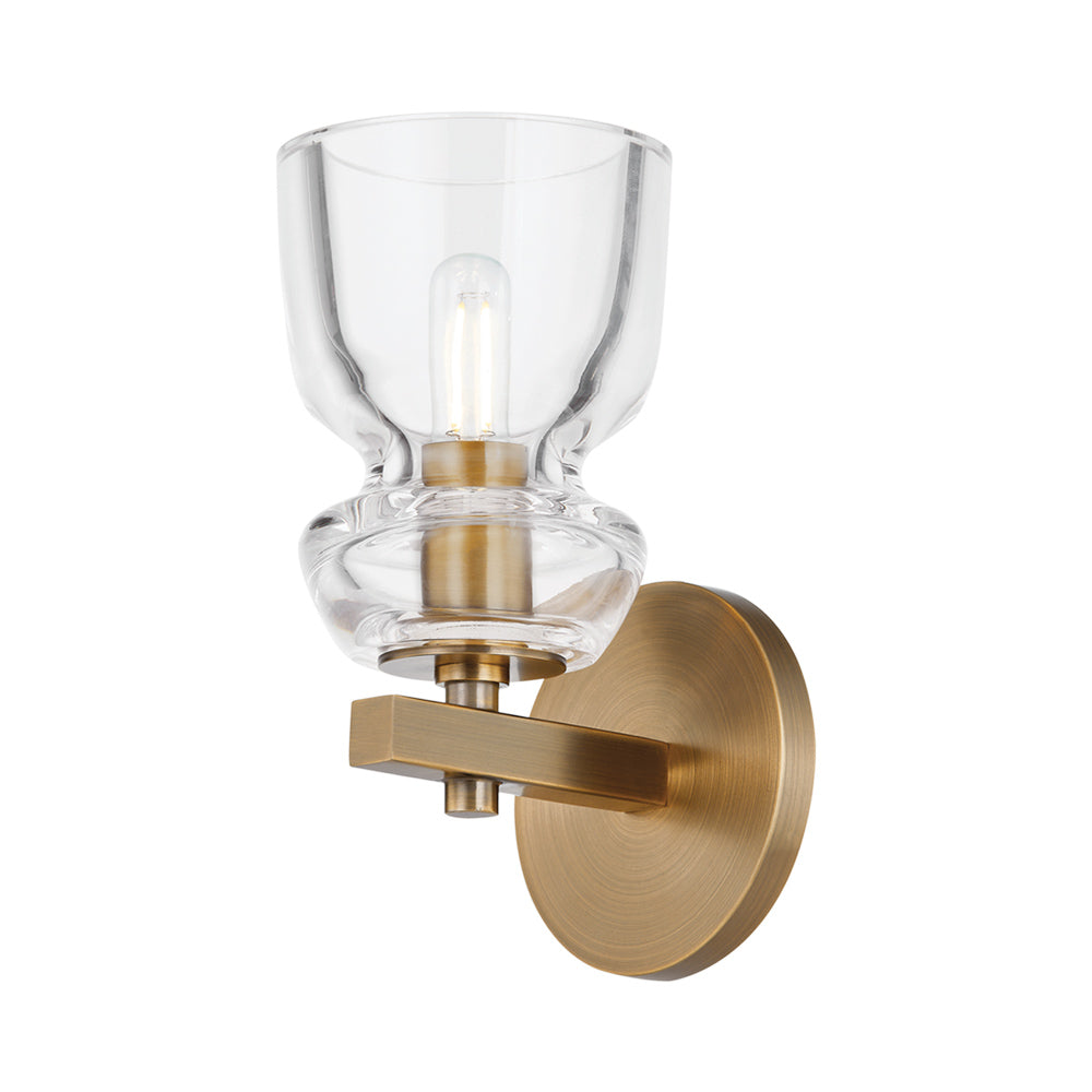 Trey Wall Light (Up).