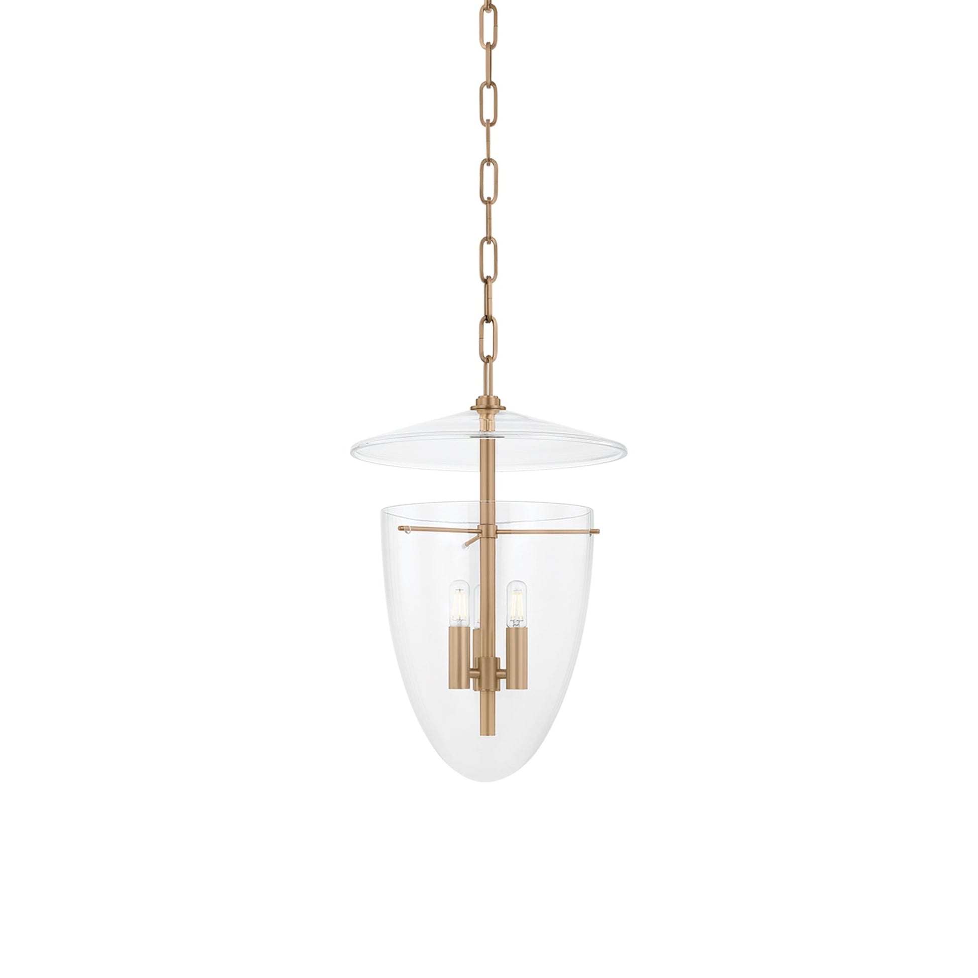 Tully Pendant Light.