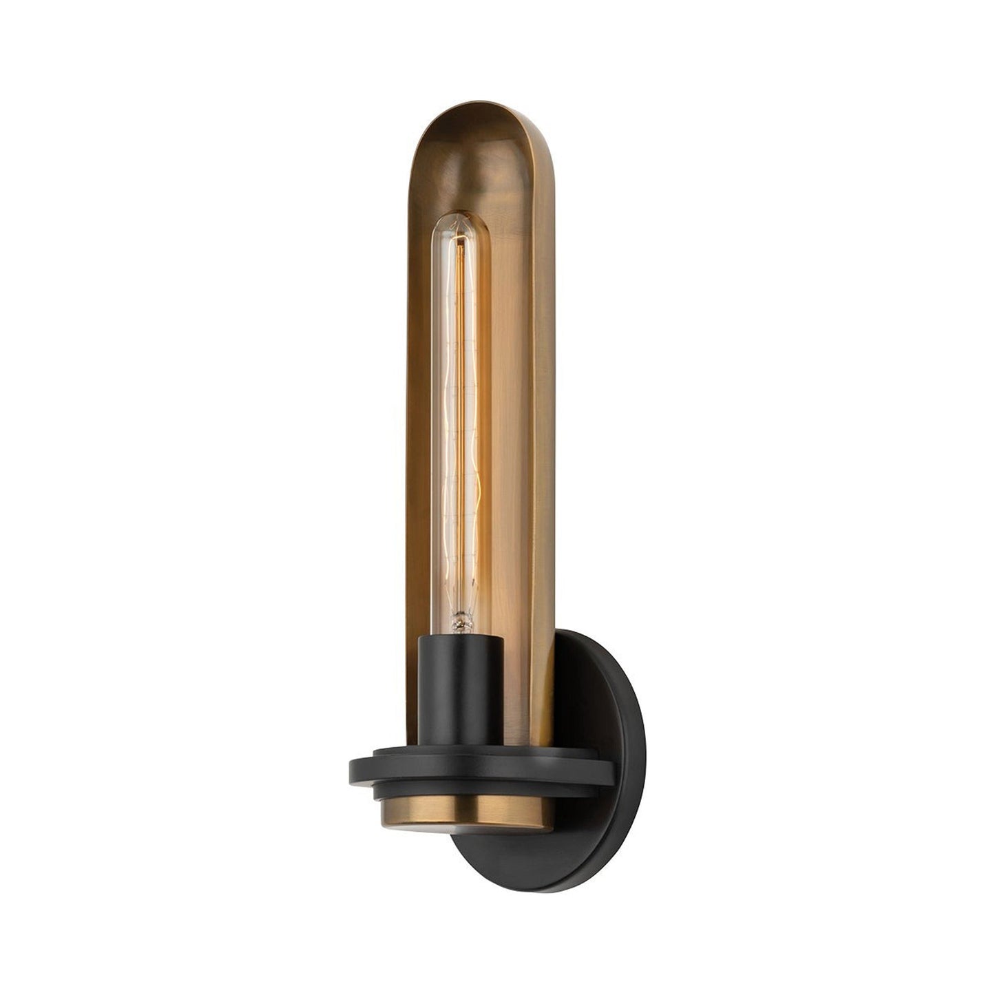 Tuscon Wall Light (1-Light).