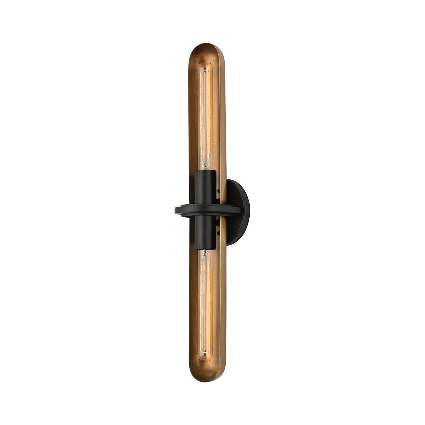 Tuscon Wall Light (2-Light).
