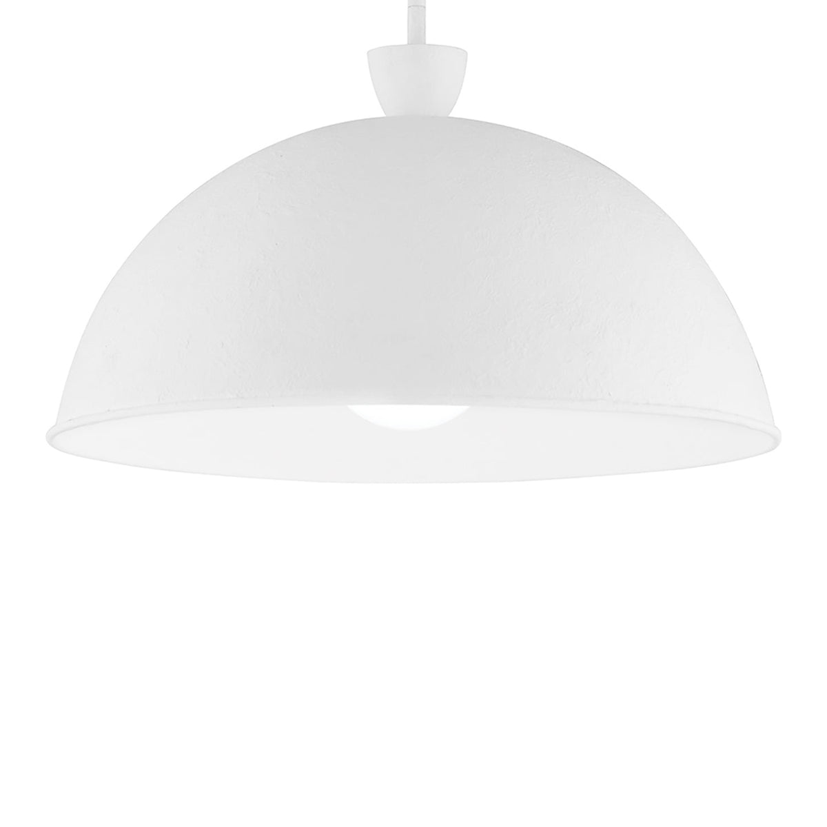 Tygo Pendant Light in Detail.