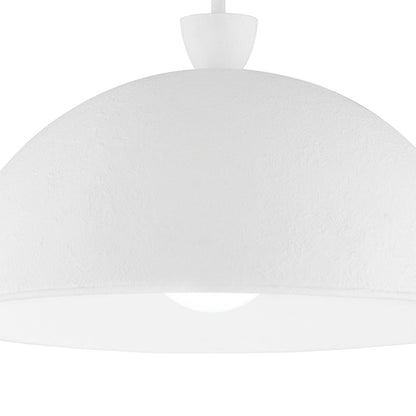 Tygo Pendant Light in Detail.