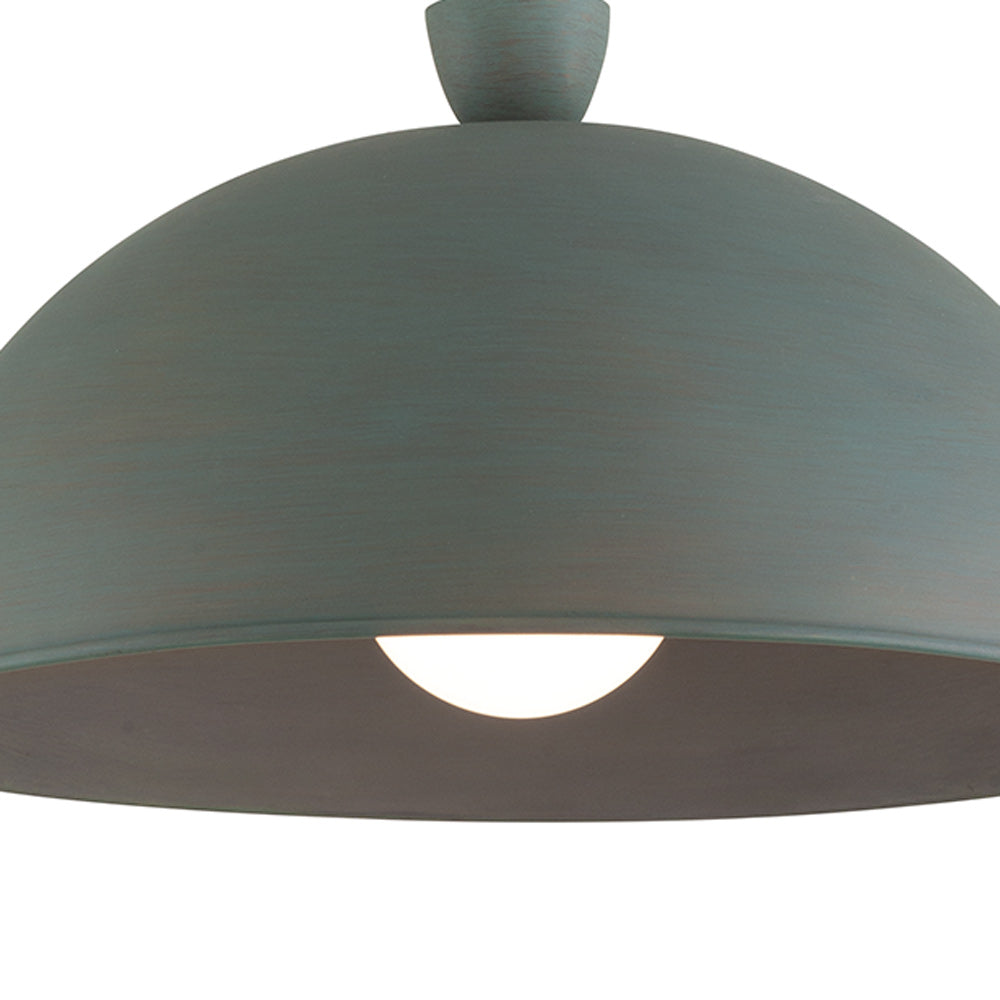 Tygo Pendant Light in Detail.
