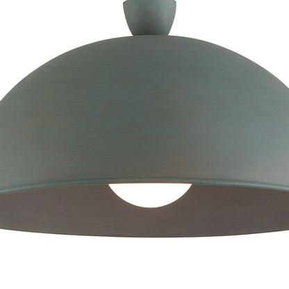 Tygo Pendant Light in Detail.