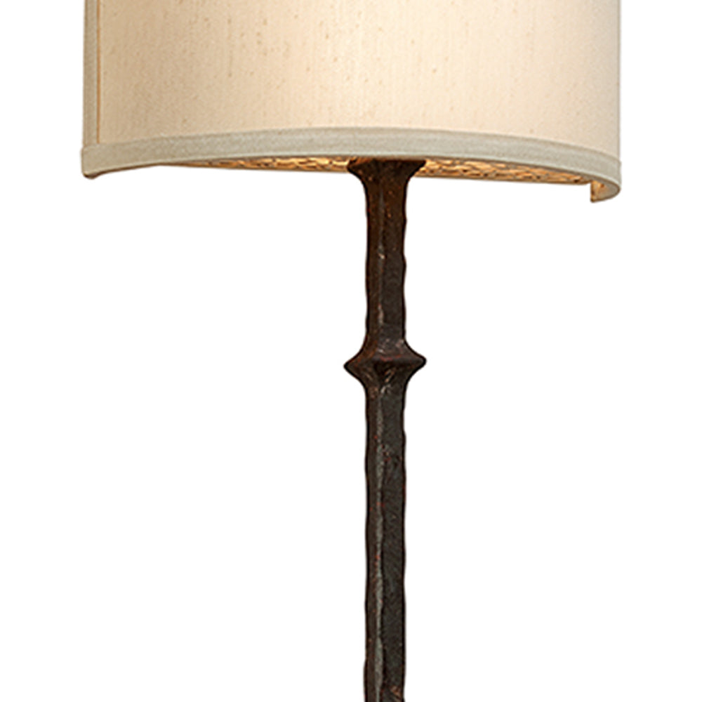 Umbria Wall Light in Detail.