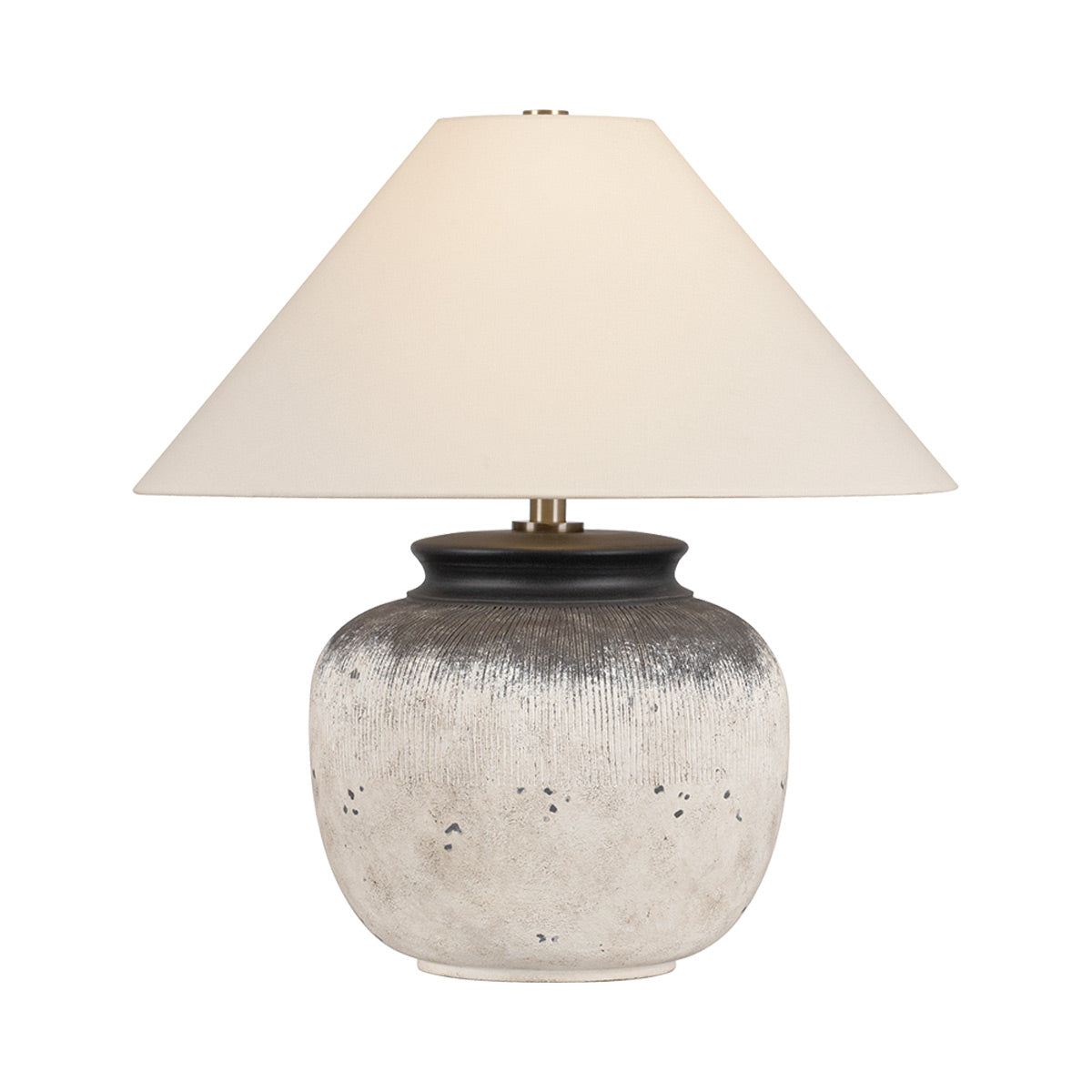 Unearthed Table Lamp.