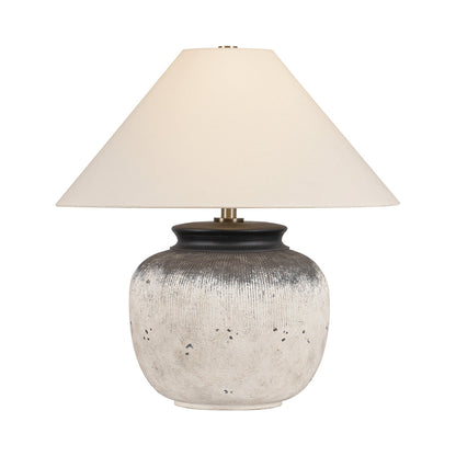 Unearthed Table Lamp.