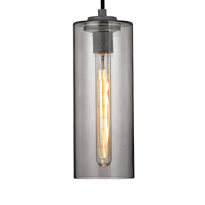 Union Square Wall Light in Detail.