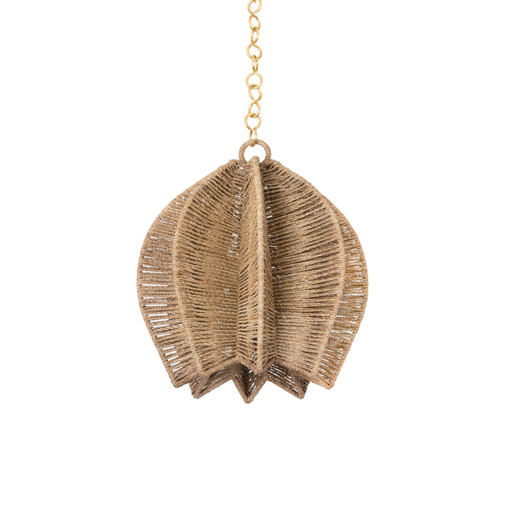 Valatie Pendant Light (Small).