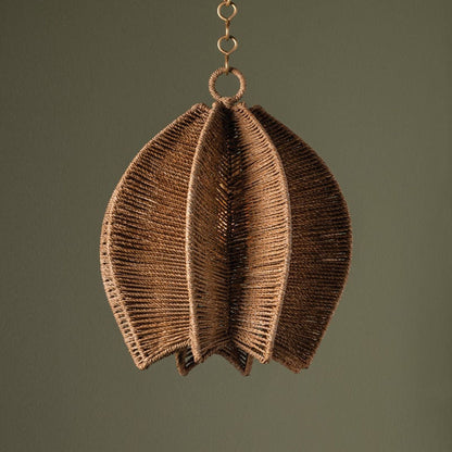 Valatie Pendant Light in Detail.