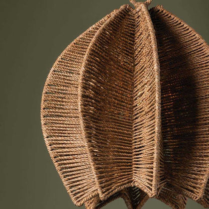 Valatie Pendant Light in Detail.