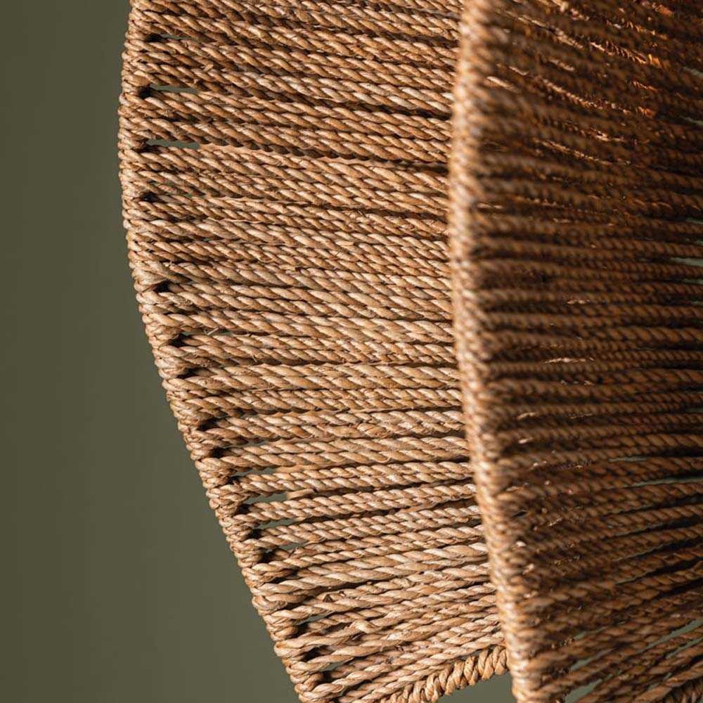 Valatie Pendant Light in Detail.