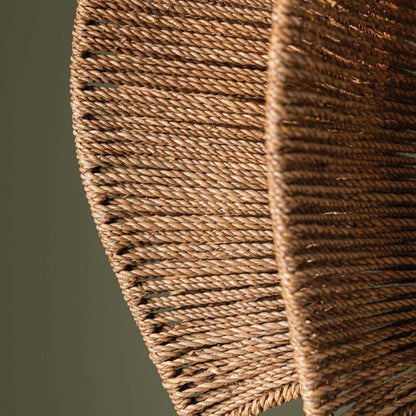 Valatie Pendant Light in Detail.