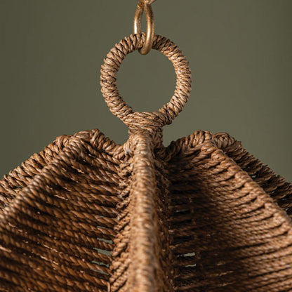 Valatie Pendant Light in Detail.