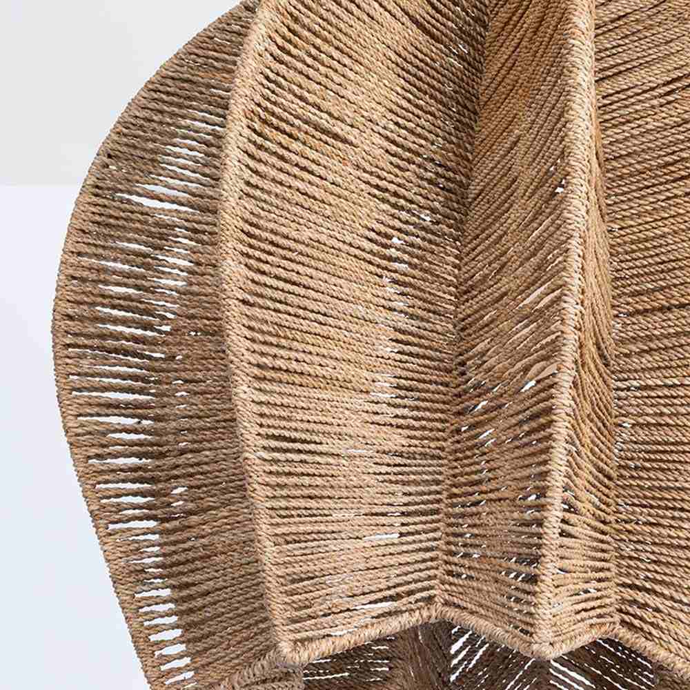 Valatie Pendant Light in Detail.
