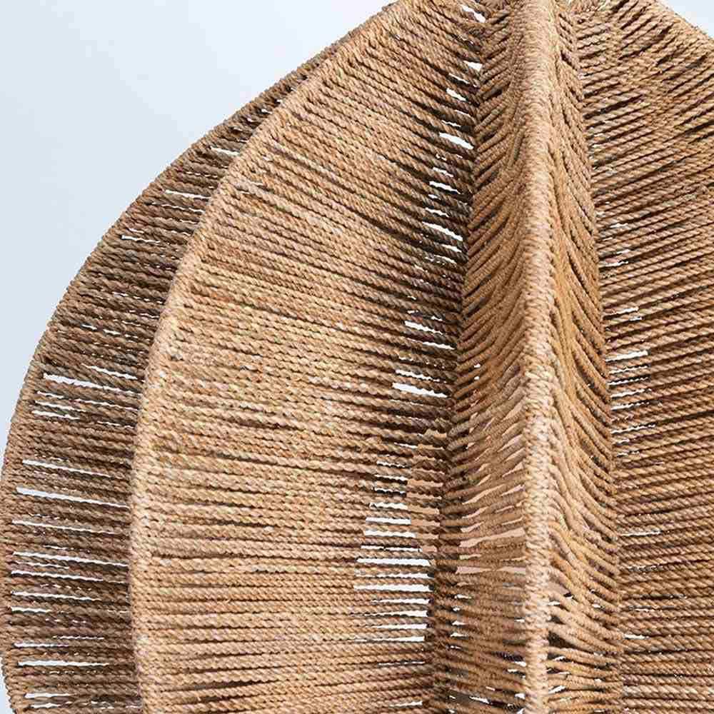 Valatie Pendant Light in Detail.
