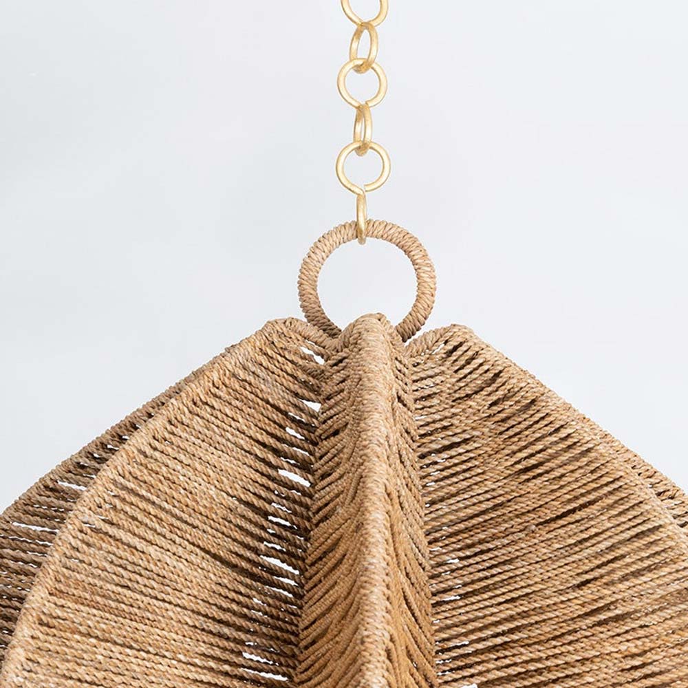 Valatie Pendant Light in Detail.