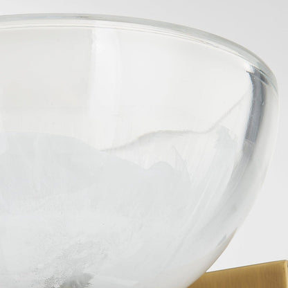 Valen Wall Light in Detail.