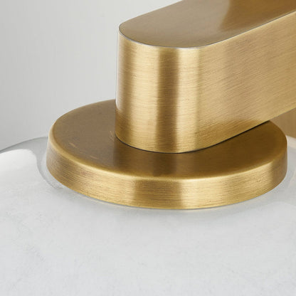 Valen Wall Light in Detail.