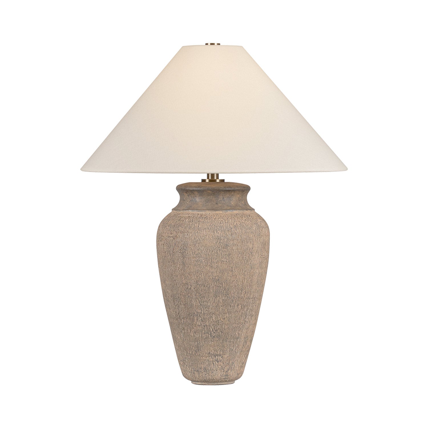 Vessel Table Lamp.