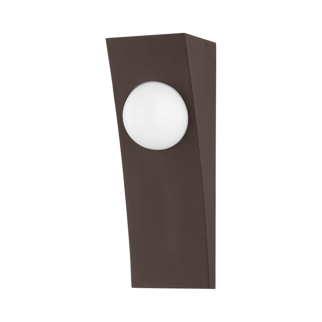 Victor Outdoor Wall Light (Small).