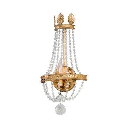 Viola Wall Light.