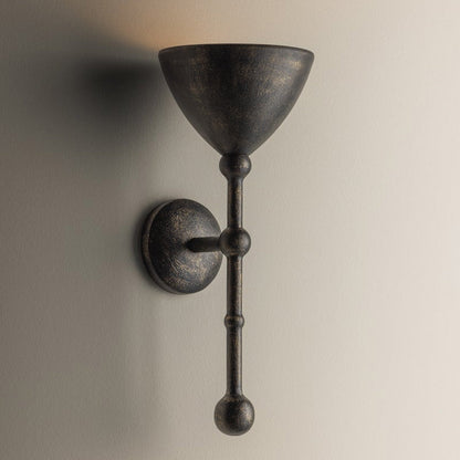 Vishal Wall Light in Detail.