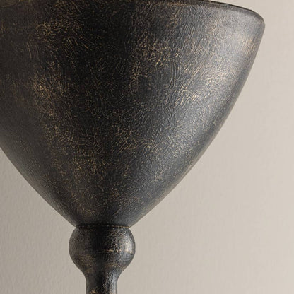 Vishal Wall Light in Detail.