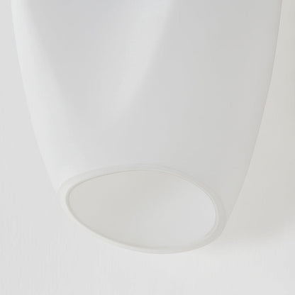 Vista LED Wall Light in Detail.