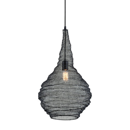 Wabi Sabi Pendant Light (16-Inch).