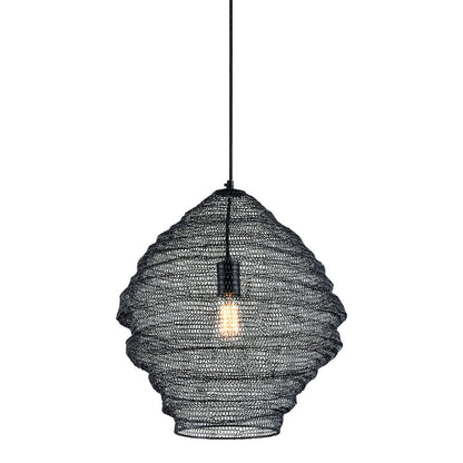 Wabi Sabi Pendant Light (18-Inch).