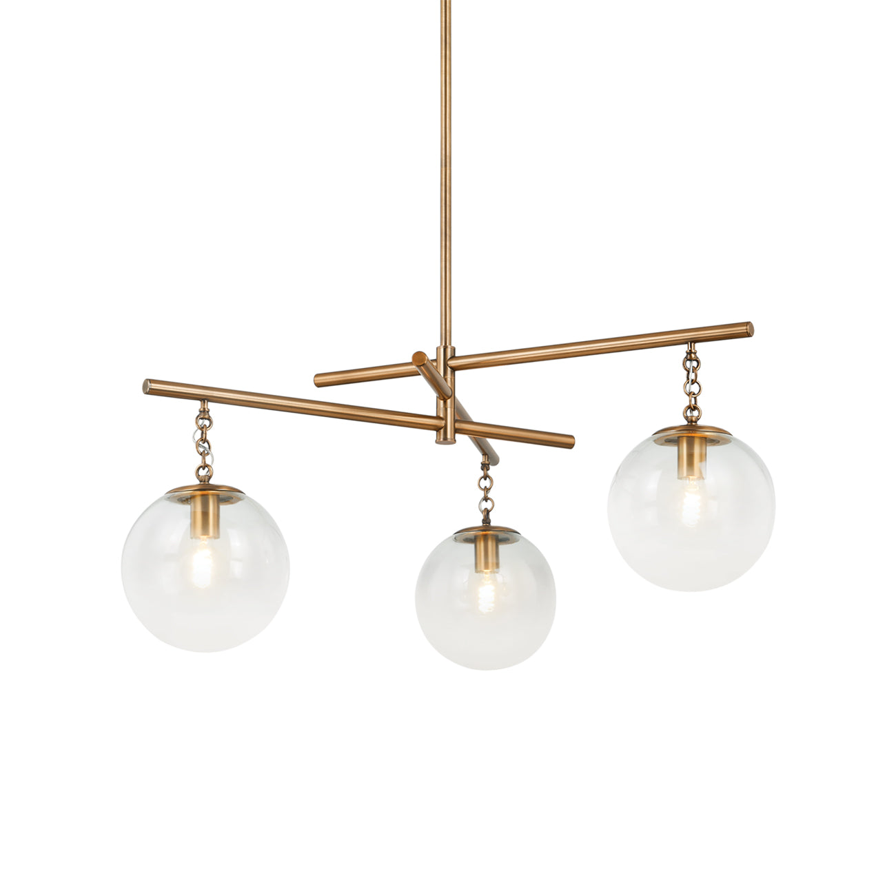 Wade Chandelier (Small).