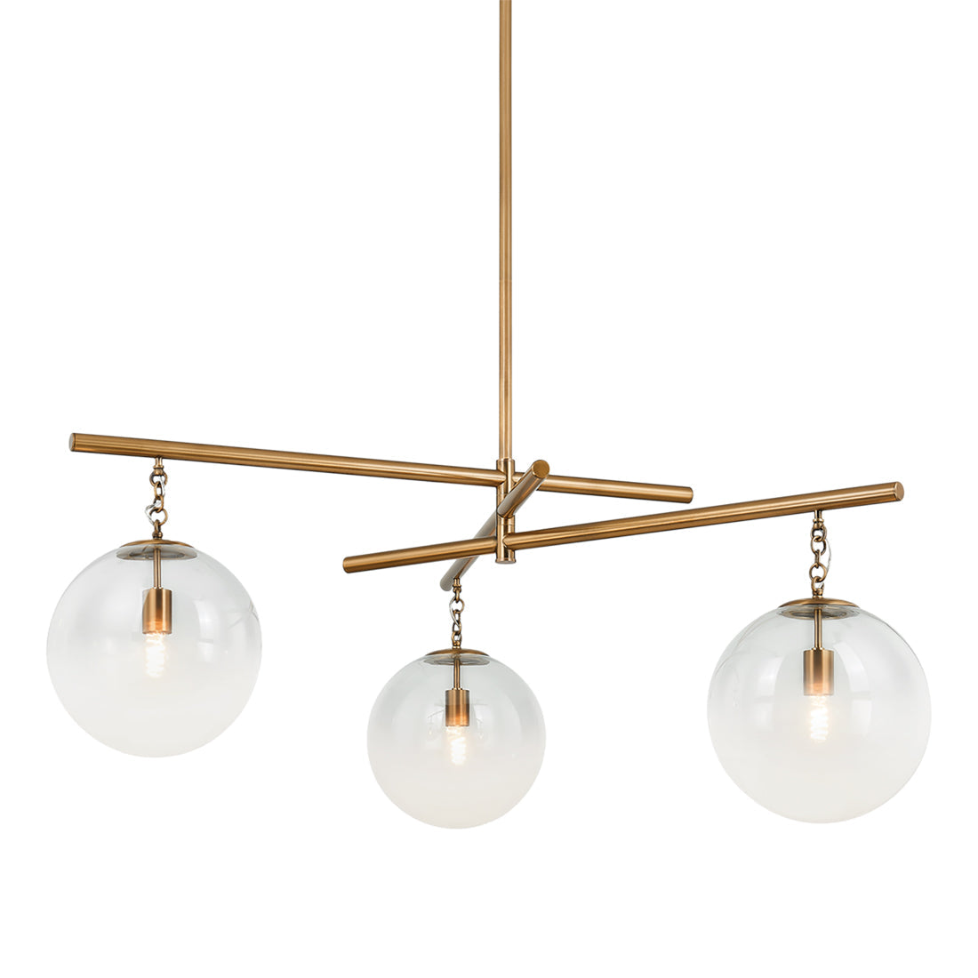 Wade Chandelier (Large).