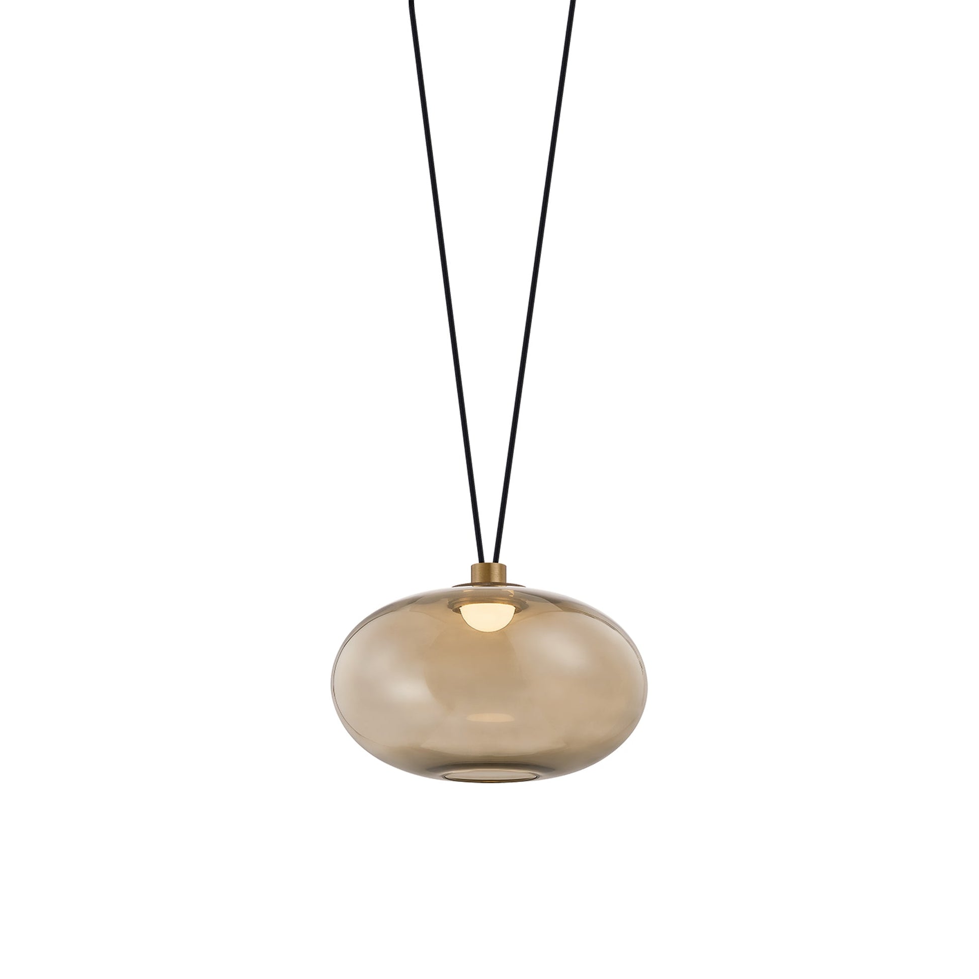 Walz LED Pendant Light (13.75-Inch).