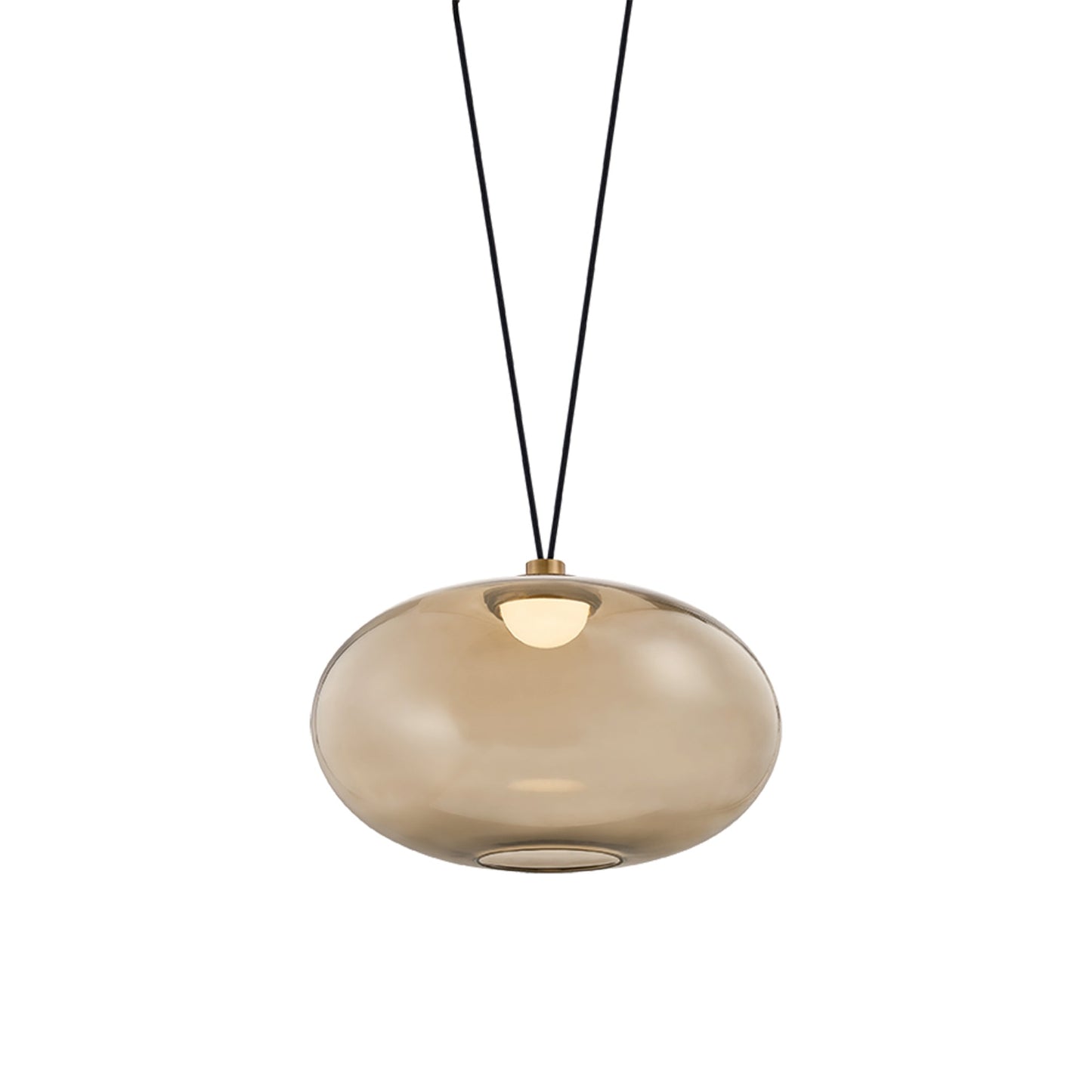 Walz LED Pendant Light (18.25-Inch).