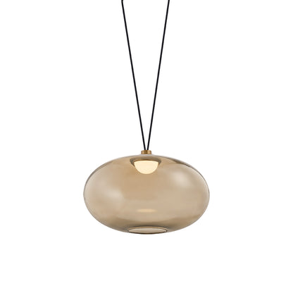 Walz LED Pendant Light (18.25-Inch).