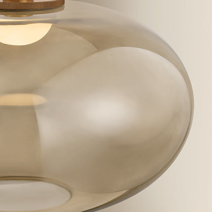 Walz LED Pendant Light in Detail.