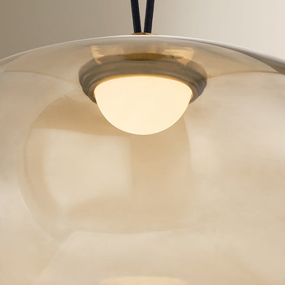 Walz LED Pendant Light in Detail.