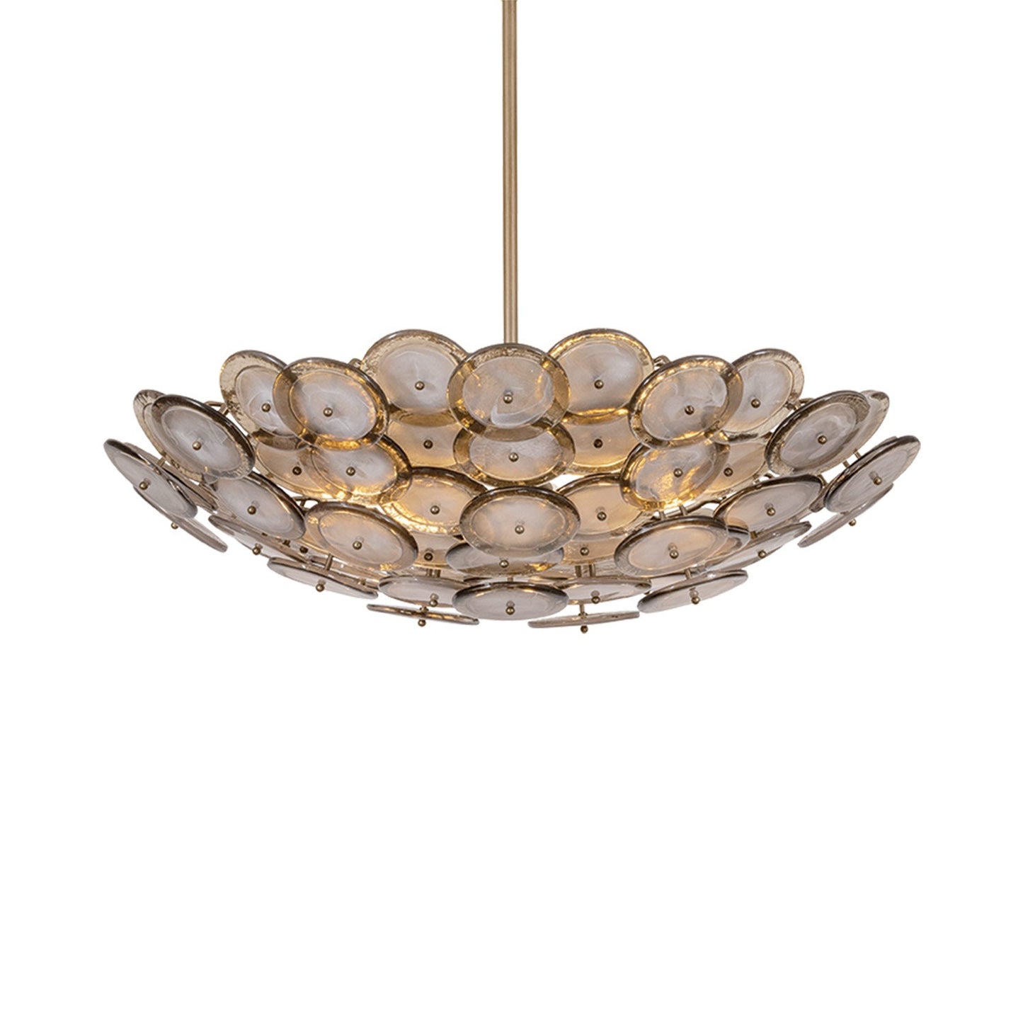 Wassama Chandelier.