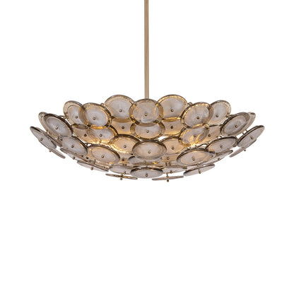 Wassama Chandelier.