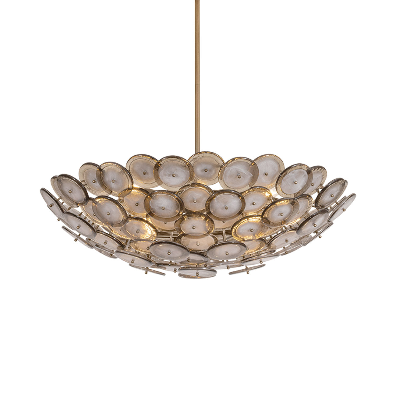 Wassama Chandelier (39.5-Inch).