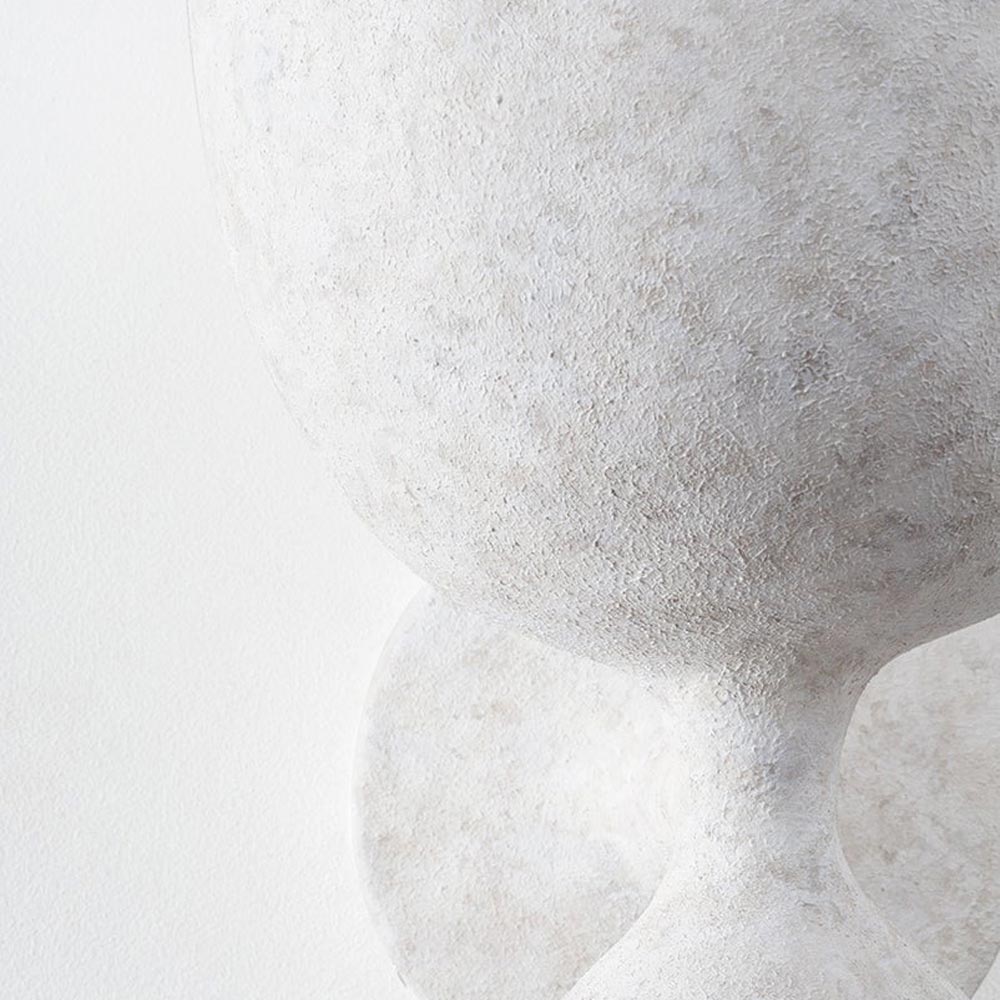 Waucoba Wall Light in Detail.